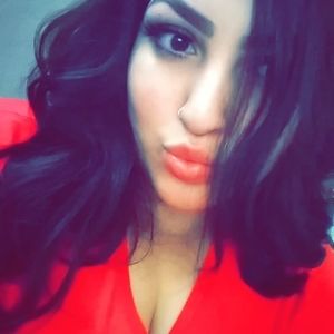 Meet your Posher, Janette